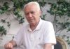 Mesazh ngushëllimi nga Kryesia e Shoqatës A. K. “Labëria – Nderi i Kombit” për ndarjen nga jeta të Dr. Neki Dredha Neki Dredha