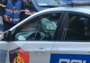 Korçë/ Ushtroi dhunë ndaj nënës së tij, arrestohet 34-vjeçari