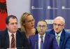 Kryetarja e OSBE bisedon me deputetët Bardhi, Mediu, Bylykbashi dhe Vasili: Reforma Zgjedhore duhet të jetë sa më gjithëpërfshirëse