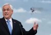 Ish-presidenti kilian humb jetën në një aksident ajror
