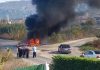 Aksidenti në Belsh, spitali rrëzon policinë: Janë plagosur 4 anëtarë të familjes, në gjendje të rëndë nëna dhe një nga vajzat binjake
