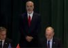 Blinken e ministri Hasani nënshkruajnë marrëveshje bashkëpunimi, ja për çfarë bëhet fjalë
