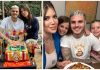 Ditë speciale për Icardin, surpriza dhe urimi i Wanda Narës për ditëlindjen e lojtarit