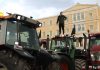 Fermerët grekë pushtojnë Athinën, shiko ç’po ndodh në shtetin fqinj