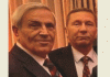 Suplementi Pena Shqiptare/ Halil Rama: “Magjia” e romanit të Namik Dokles