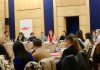 “Fol Shqip” – AMA organizon tryezë ndërgjegjësimi me gjuhëtarë e gazetarë për mbrojtjen e gjuhës shqipe nga fjalët e huaja, të panevojshme, në media