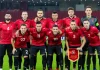 Miqësoret para “Euro 2024”, zyrtarizohet kundërshtari i radhës i Shqipërisë
