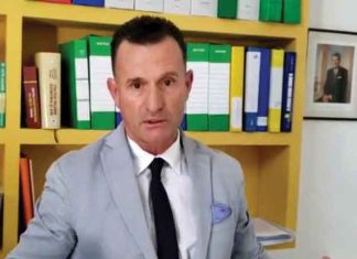 Av. Kujtim Cakrani: A u vendos Pavarësia e Shqipërisë nga vetë shqiptarët?