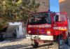 Përfshihet nga zjarri banesa në Malësi të Madhe, plagoset 61-vjeçarja