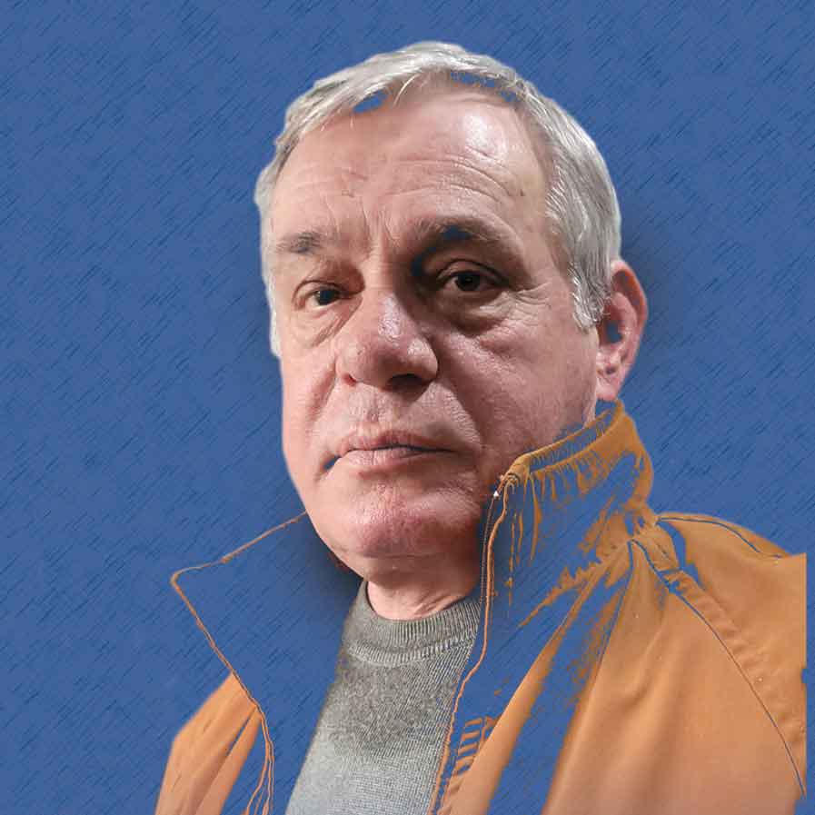 Zija Vukaj – Ngjarje pa lëvizje