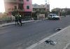 E dehur në timon, shoferja 28-vjeçare përfshihet në aksident, merr para një tjetër makinë