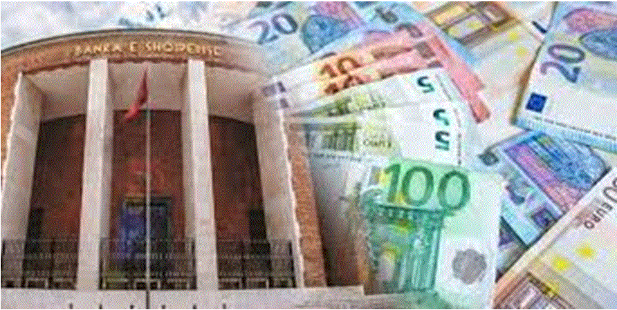 Bankat fitim rekord pa konkurrencë  nxorrën jashtë 190 mln euro