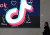 Italia gjobit TikTok me 10 milionë euro për dështimin në mbrojtjen e të miturve