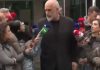 Shtyu gazetaren, Tedi Blushi: Koha që gazetarët të bojkotojnë Ramën!