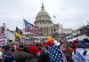Sulmi në Capitol Hill, Gjykata e Lartë ‘ngrin’ demokratët: Trump mund të kandidojë për Shtëpinë e Bardhë