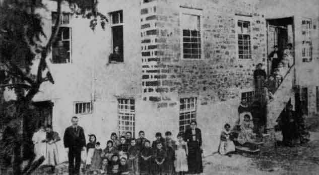 shkolla