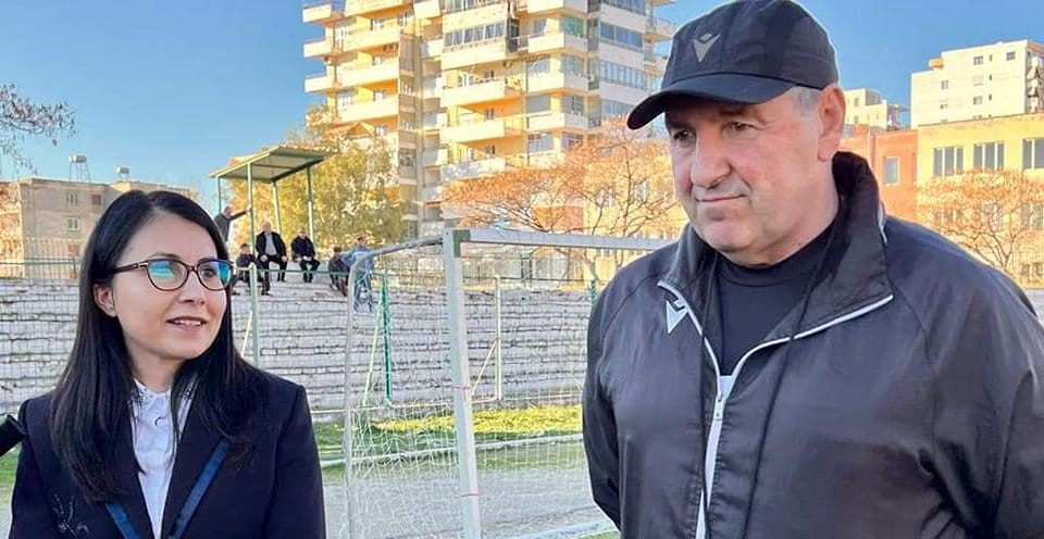 Agim Canaj: Në “derbin” Tirana-Partizani, spektaklin e bënë tifozët