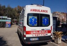 Vdekja e turistes gjermane në Himarë ngre pikëpyetje për shëndetësinë. Policia fshehu ngjarjen