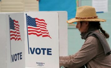 Zgjedhjet presidenciale 2024, krimi ndër shqetësimet kryesore për votuesit amerikanë