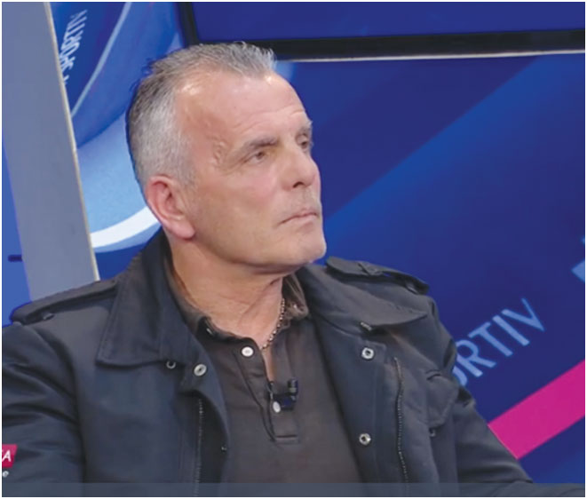 Agustin Kola: Tirana ka nevojë për mbështetje, Refik Halili për respekt