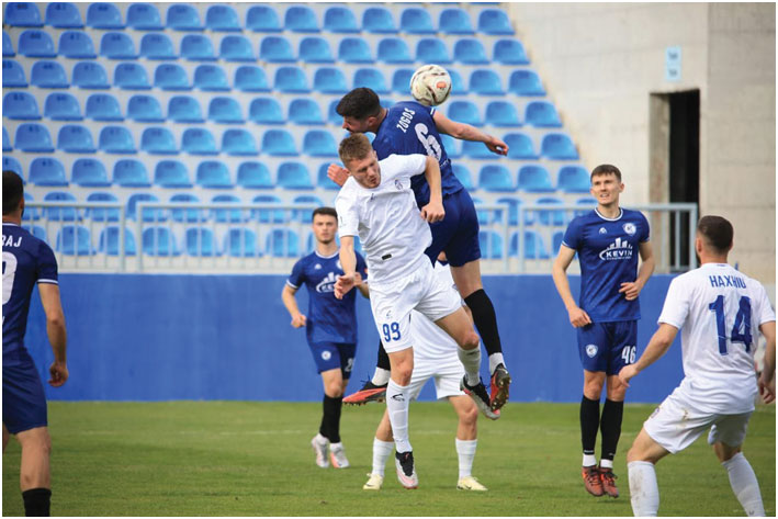 KUPA E 72-të E SHQIPËRISË/ Luhen gjysmëfinalet e dyta, flasin Bedri Omuri dhe Hysen Zmijani. Tirana dhe Shkodra do skanojnë finalistët