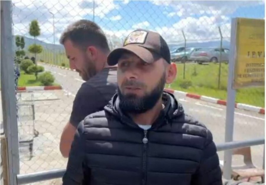 Vodhi makinën një ditë pasi u lirua nga amnistia, kapet në autobusin e linjës Pogradec-Tiranë
