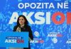 Deputetja e PD-Xhaçkës: Keni ndërtuar bujtina dhe privatizuar llixhat në Kolonjë!
