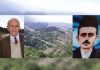 Demir Korita: Bir i Polenës së Skraparit, Sefedin Çeço