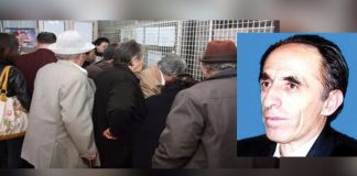 Jeton Muçollari: Asgjë e re nga Qeveria për pensionistët dhe grupet e tjera sociale, këtë tetor!