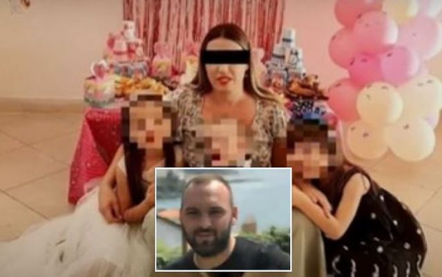 Familjarët tërheqin trupin e Alma Arrazit për ta varrosur në Durrës, autopsia zbulon nëse kishte shenja dhune
