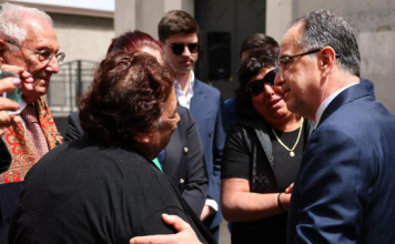 Presidenti Begaj në Firmo: Diversiteti kulturor, burim pasurimi dhe harmonie