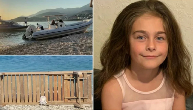 Tragjedia në Potam ku humbi jetën 7-vjeçarja/ Prokuroria e Vlorës jep pretencën, kërkon 15 vite burg për Arjan Tasen