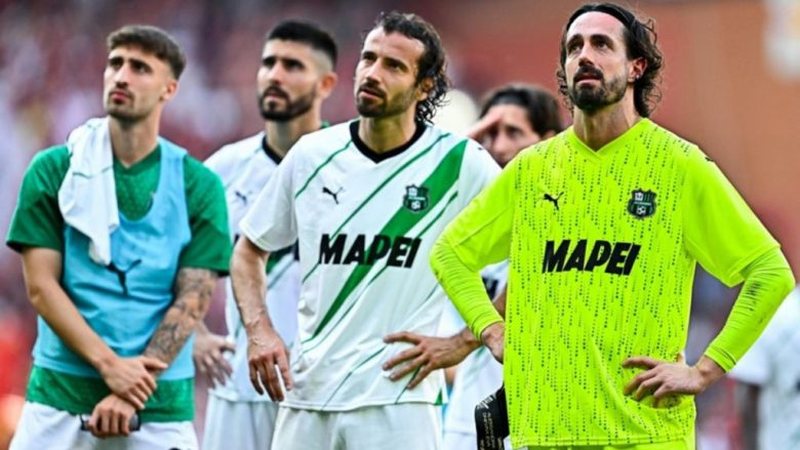 Lamtumirë Serie A, Sassuolo simpatike e Bajramit dhe Kumbullës largohet nga elita pas 11 vitesh