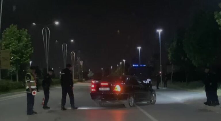 Operacioni i SPAK, asnjë i arrestuar në Vlorë. FNSH ‘blindon’ qytetin
