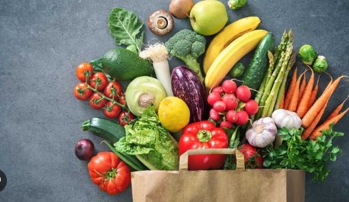 Pesë ushqime thelbësore për një jetë të shëndetshme dhe ekonomike