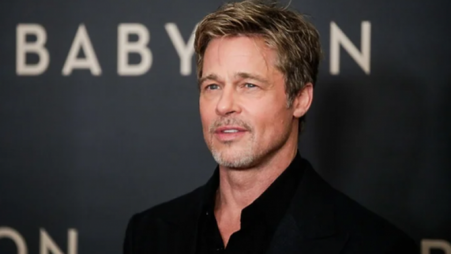 Brad Pitt zbuloi tre filmat që nuk donte të bënte: E urreja të punoja në ta