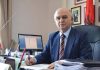 Prof. Dr. Kol. Elmas Leci: Rënia e Murit të Berlinit, epilogu i Luftës së Ftohtë