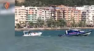 Mbetën të bllokuar në det, shpëtohen 11 turistë në Vlorë, gjobitet me 1 milionë pronari
