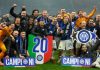Kërkohet me ngulm nga Inter, sulmuesi 26-vjeçar rrezikon një vit burg