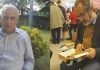 Bardhyl Agasi: Moikom Zeqo, intelektual i shquar nё kulturёn tonё kombёtare