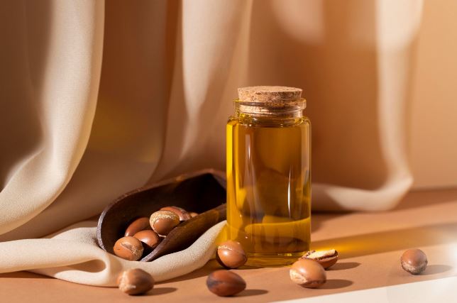 argan