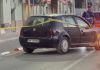 Aksident në Vlorë, e moshuara përplaset nga makina teksa kalon rrugën