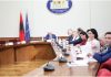 Nis show-n para zgjedhjeve me komisionin “antikorrupsion”, pas 11 vitesh në pushtet deputetët angazhohen të pastrojnë veten nga korrupsioni
