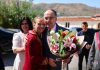 Presidenti Begaj në Konispol: Agroturizmi po merr zhvillim tepër të madh në zonë, do adresoj shqetësimet tuaja
