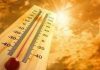 Vapë ‘përvëluese’, temperaturat maksimale sot do të arrijnë deri në 37 gradë celsius