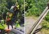 Tmerr në teleferikun në Itali, gruaja tërhiqet dhe bie për vdekje e kapur nga kabina