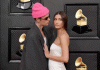 Hailey Bieber flet për komentet negative për martesën e saj me Justin Bieber
