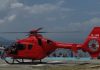 Rrëzohet nga jet-ski, plagoset e mitura/ Transportohet me helikopter drejt Tiranës