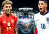 Euro 2024/ Vetëm pak orë nga finalja e madhe, ja formacionet e mundshme të skuadrave