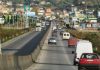 Aksident masiv në autostradën Tiranë-Durrës, raportohet për të lënduar
